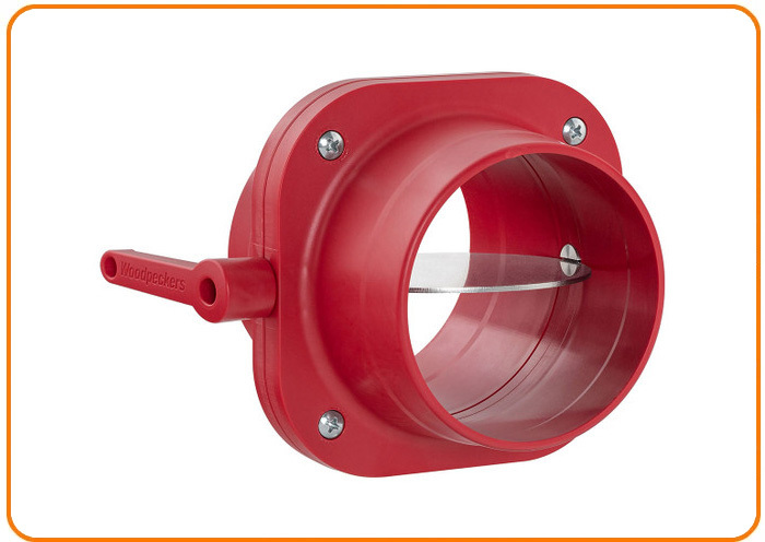 Dust Collection Accessories