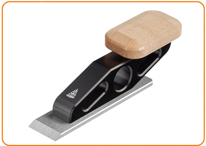 Hand Planes
