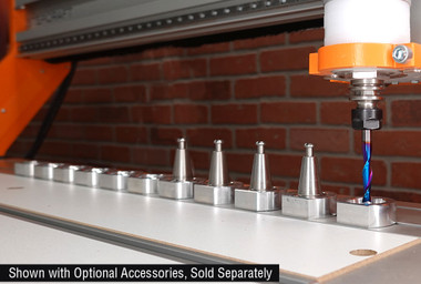 STEPCRAFT M.1000 36 x 48 CNC Machine