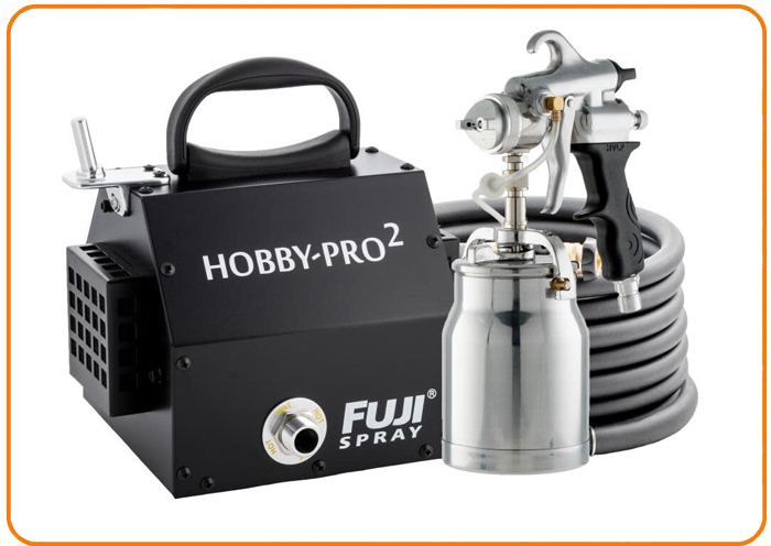 Paint & Finish Sprayers