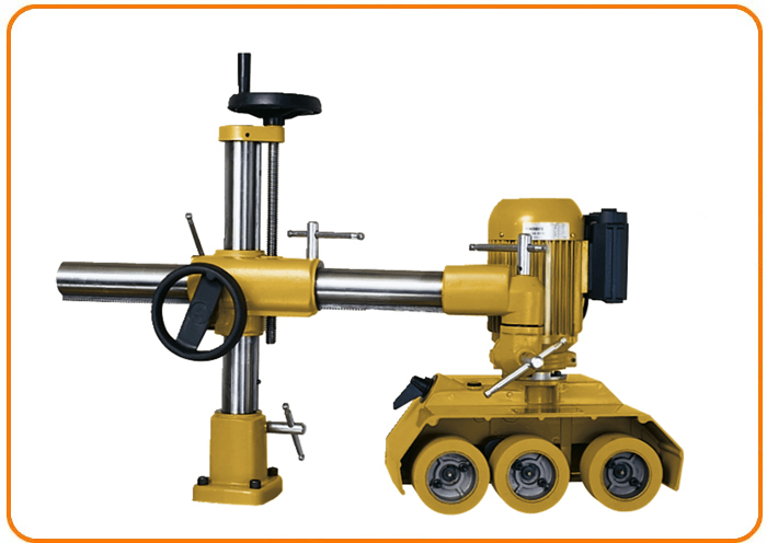 Power Feeders