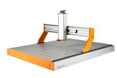 STEPCRAFT M.1000