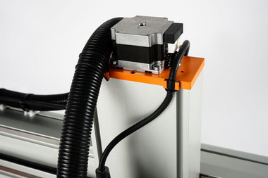 STEPCRAFT M.1000 36 x 48 CNC Machine
