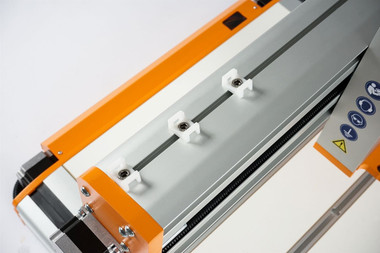 STEPCRAFT M.1000 36 x 48 CNC Machine