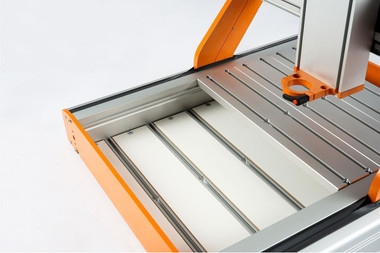 STEPCRAFT M.1000 36 x 48 CNC Machine